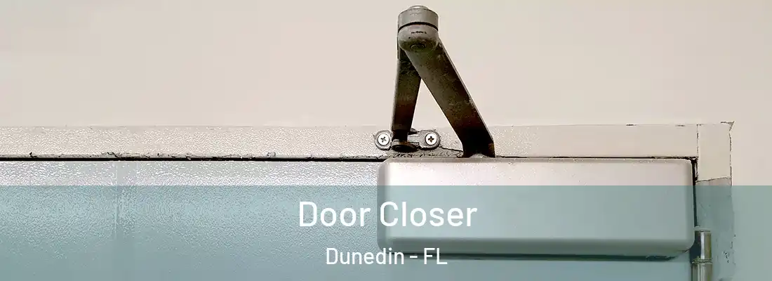  Door Closer Dunedin - FL