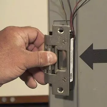 Electric Strike in Dunedin, FL