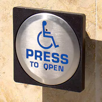 Handicap Door Access Solutions in Dunedin, FL