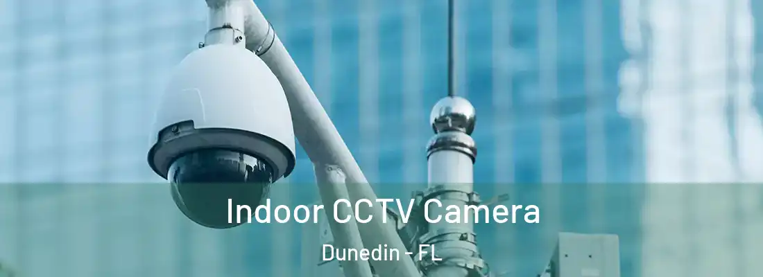  Indoor CCTV Camera Dunedin - FL