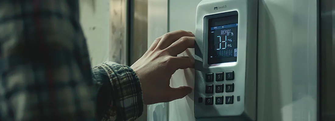 Affordable Keyless Entry Systems for Homes and Businesses in Dunedin, FL