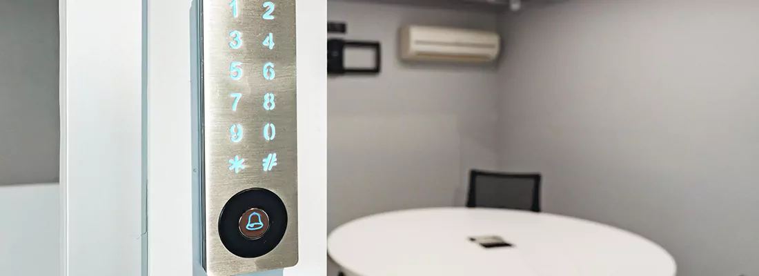 Affordable Keyless Lock Door Solutions for Homes and Offices in Dunedin, FL