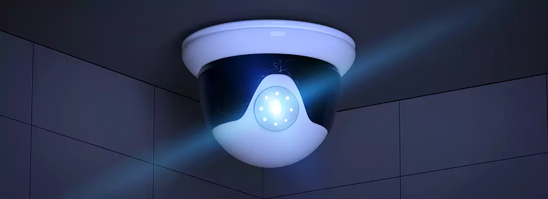 Affordable Night Vision CCTV Camera Services in Dunedin, FL