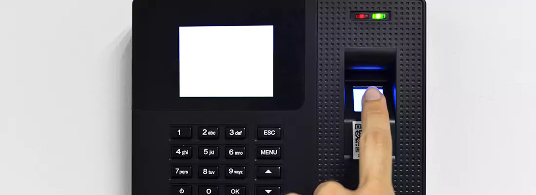 Affordable Office Access Control Systems for Small and Large Offices in Dunedin, FL