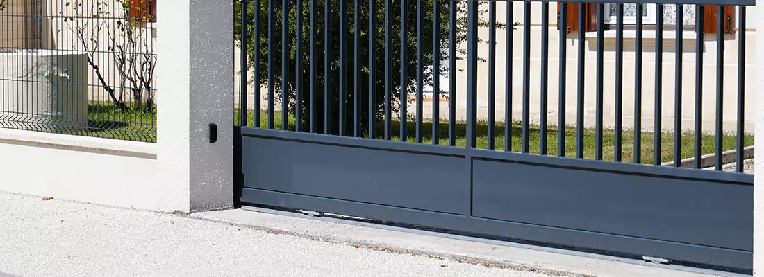 Automatic Sliding Gates Wheel Repair in Dunedin, FL