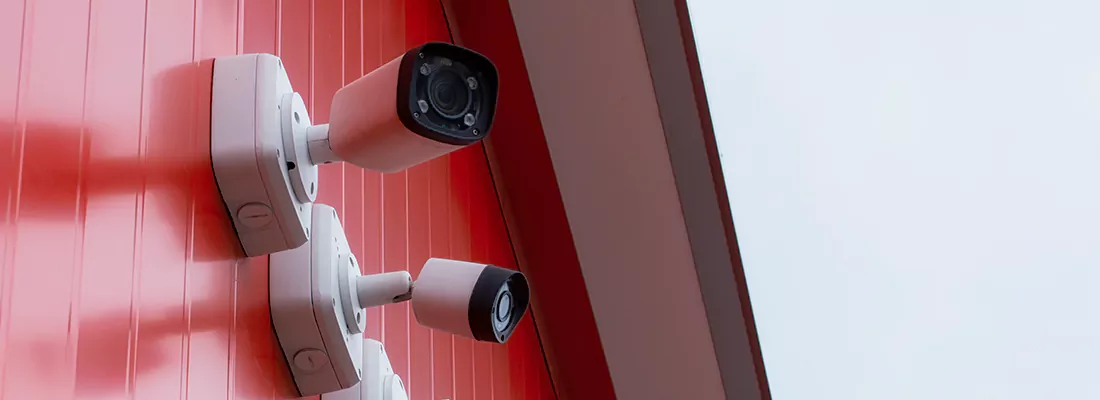 Benefits of HD CCTV Cameras for Security in Dunedin, FL