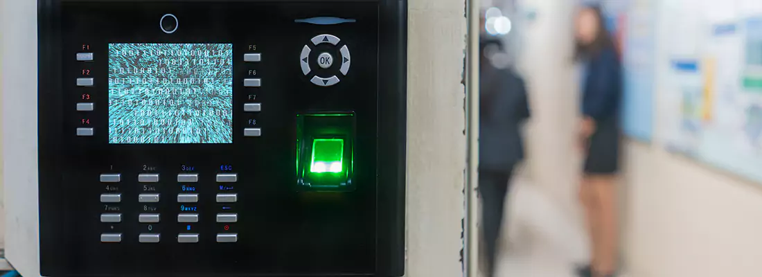 Benefits of Time-Based Lock Schedule Systems for Homes and Businesses in Dunedin, FL