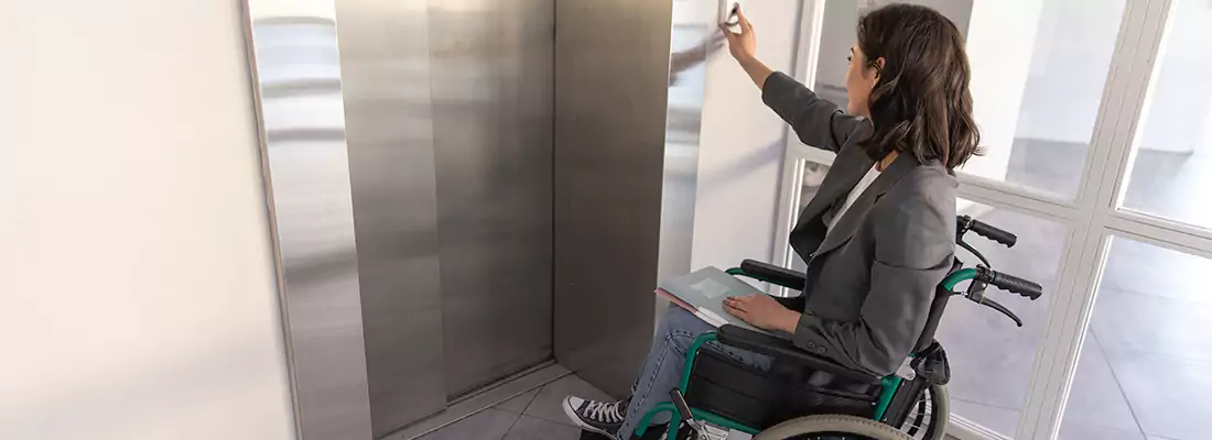 Best Handicap Door System Service in Dunedin, FL