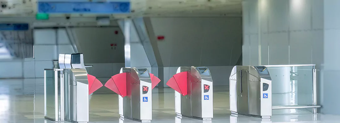 Best Security Turnstile Solutions in Dunedin, FL – Affordable and Durable