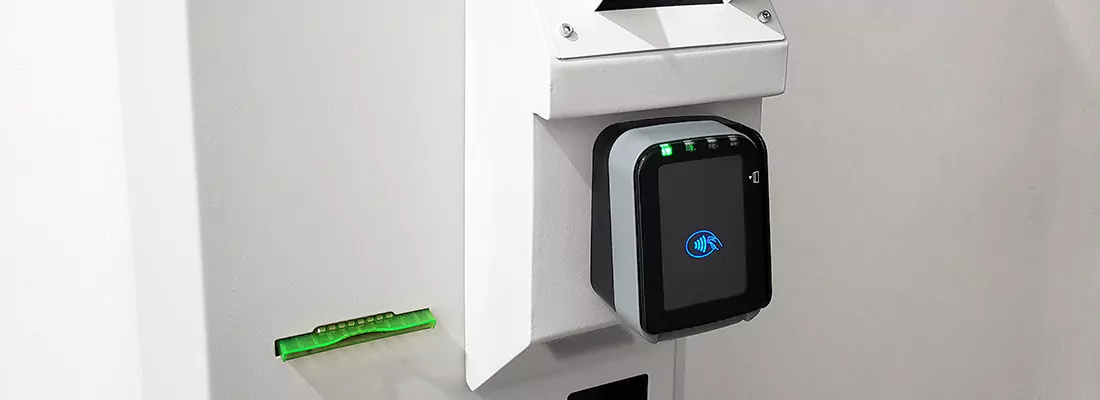 Biometric Security Options in Dunedin, FL