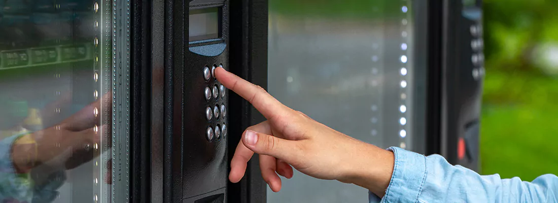 Commercial Access Control Boosts Security in Dunedin, FL