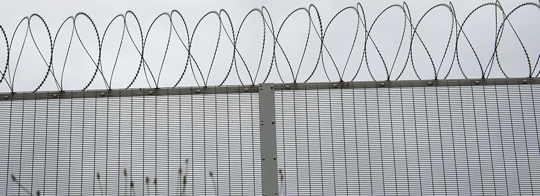 Commercial Security Gate Installations in Dunedin, FL