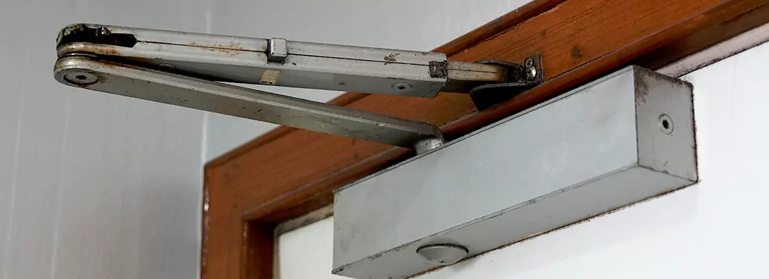 Door Closer Specialists in Dunedin, FL