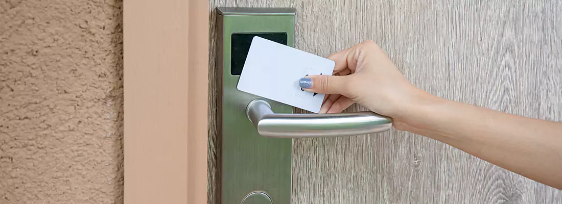 Expert Maintenance and Repair for Electric Locks in Dunedin, FL