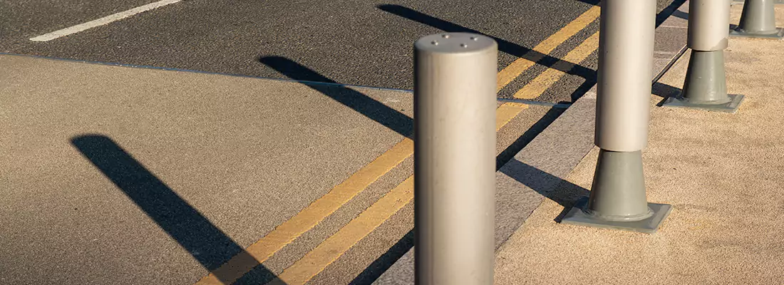 Fast and Reliable Car Parking Post Installation Services in Dunedin, FL