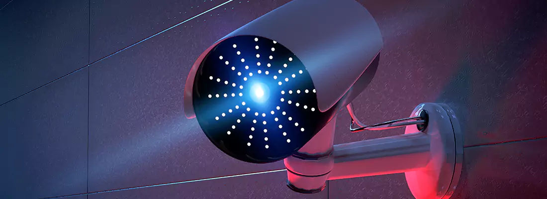 Features of Our Night Vision CCTV Cameras in Dunedin, FL