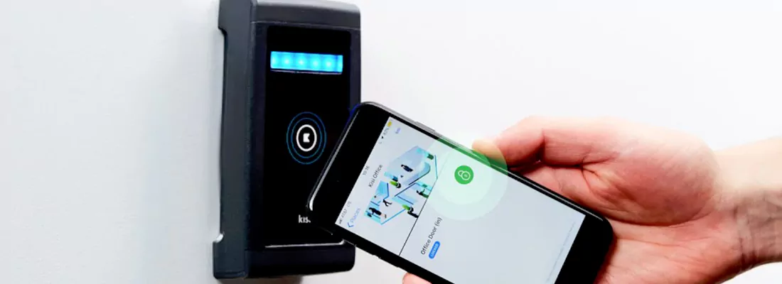 Features of Our Remote Access Control Systems in Dunedin, FL