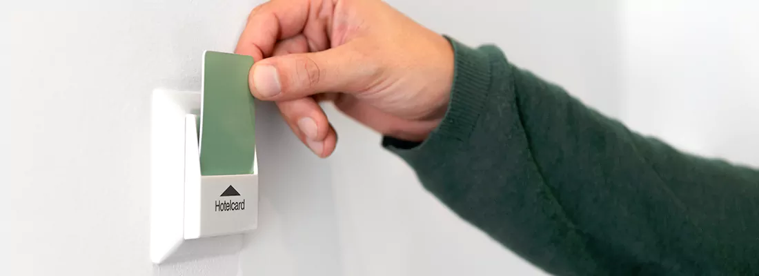 How Door Schedule Systems Improve Access Control in Dunedin, FL