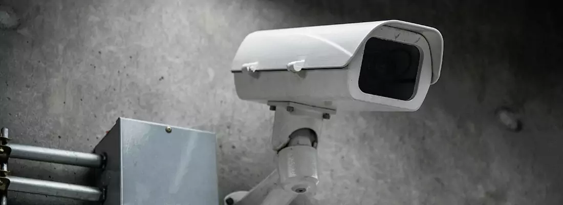 Indoor CCTV Camera Repair and Maintenance Services in Dunedin, FL