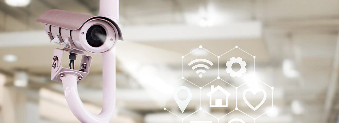 Indoor Security Camera Solutions for Dunedin, FL