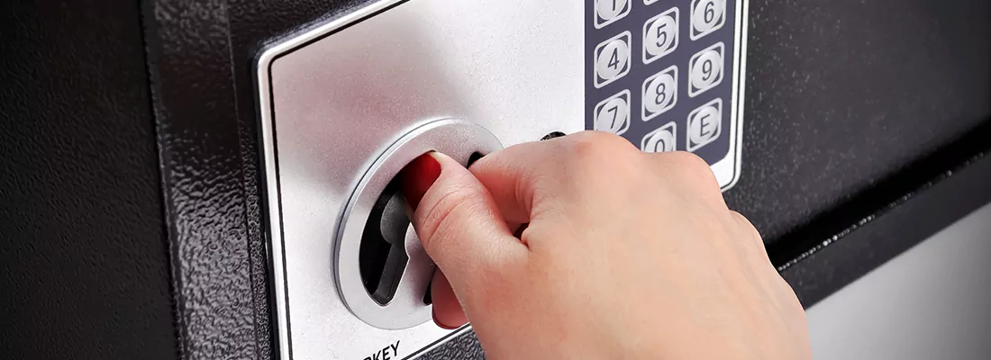 Safe Replacement in Dunedin, FL