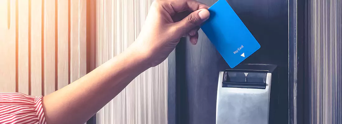 Secure Your Dunedin Home or Business with Electric Locks