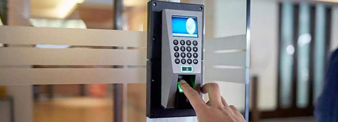 Secure Your Facility with Industrial Access Control Installation in Dunedin, FL