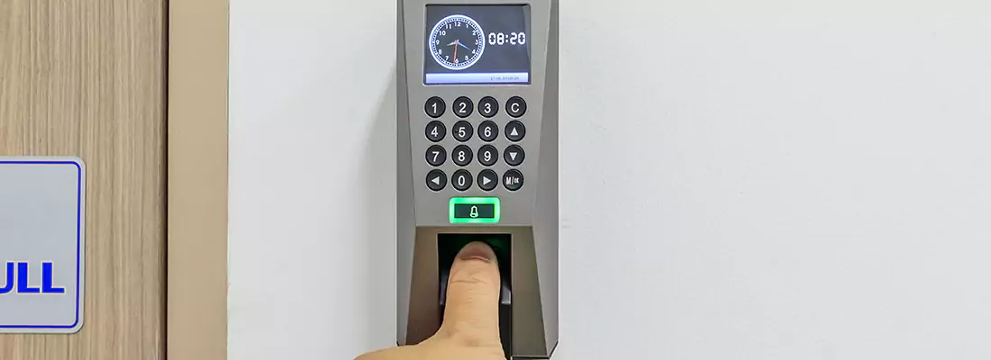 Smart Access Control Technologies for Modern Offices in Dunedin, FL