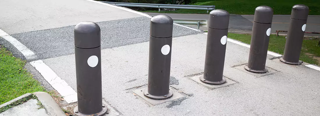 Top Benefits of Installing Car Bollards for Your Property in Dunedin, FL
