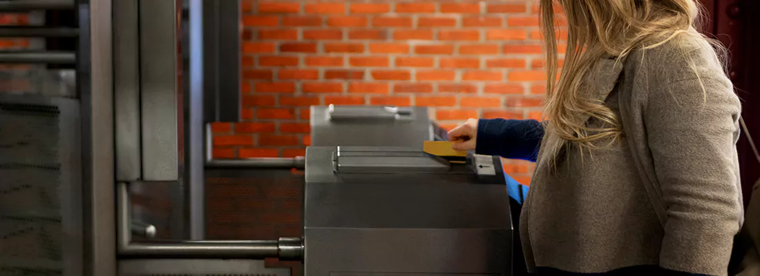 Upgrade to Modern Security Turnstile Systems in Dunedin, FL