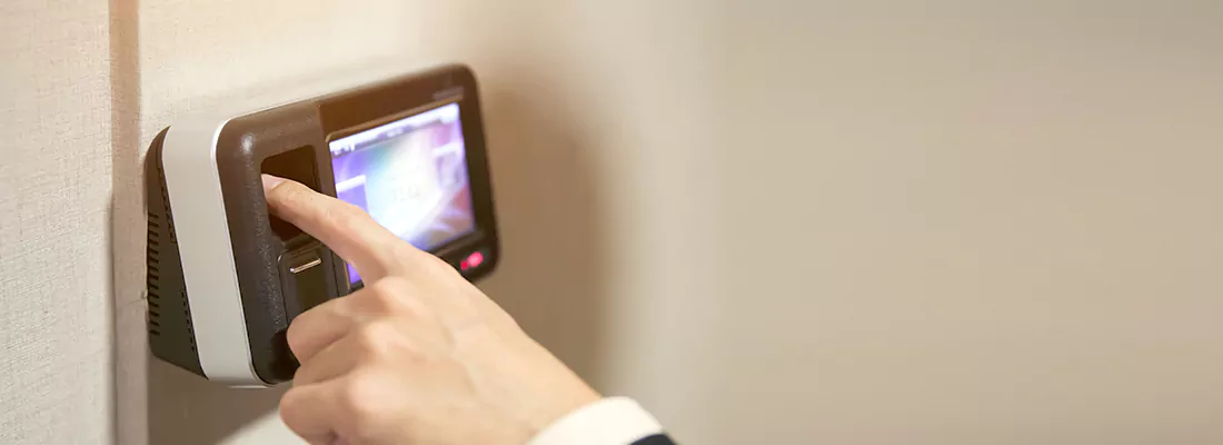 Upgrade Your Business Security with Access Control in Dunedin, FL