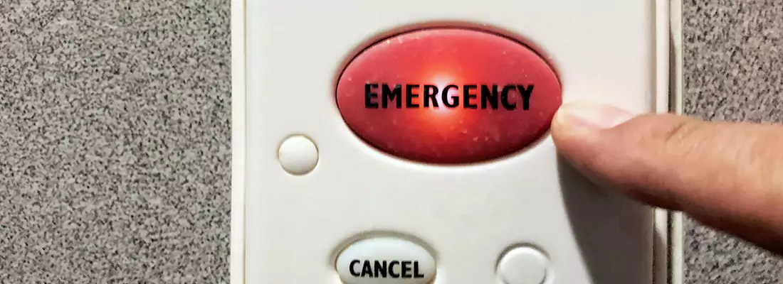 Upgrade Your Washroom Safety with Emergency Buttons in Dunedin, FL