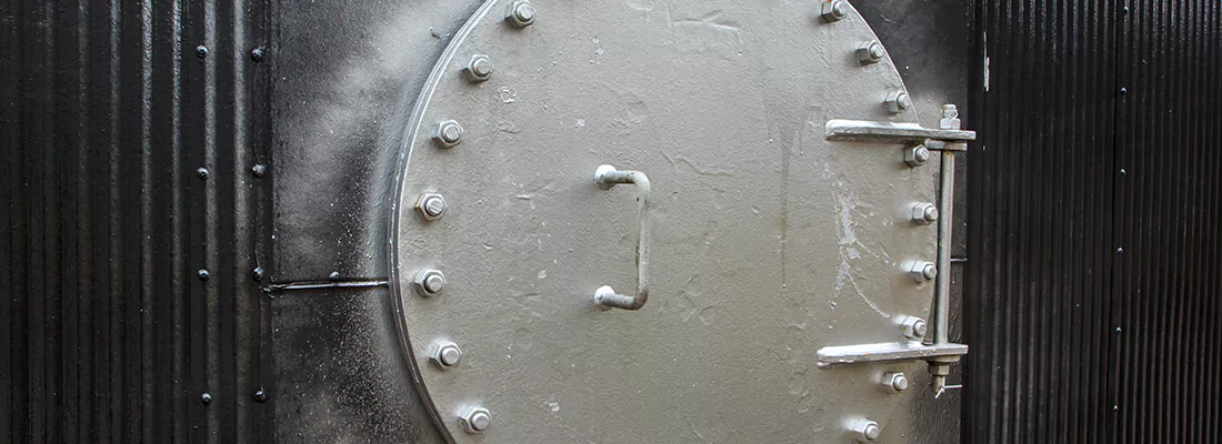 Vault Installation Cost in Dunedin, FL