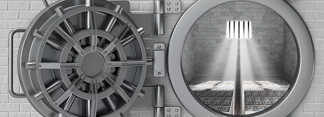 Vault Repair in Dunedin, FL