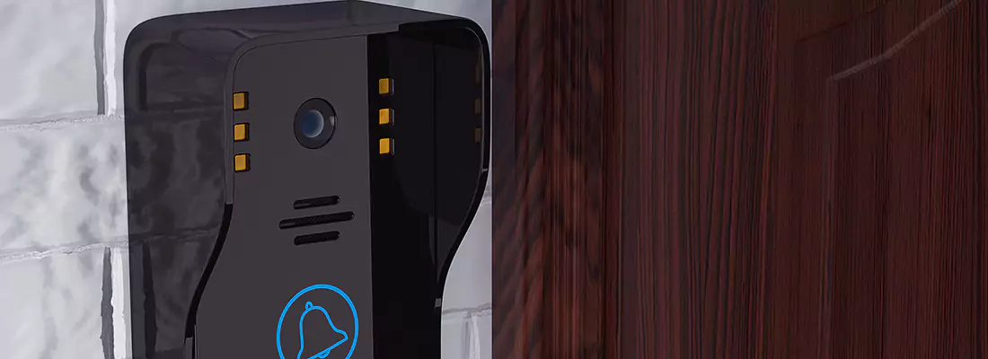 Wireless Door Proximity Sensors for Smart Security in Dunedin, FL