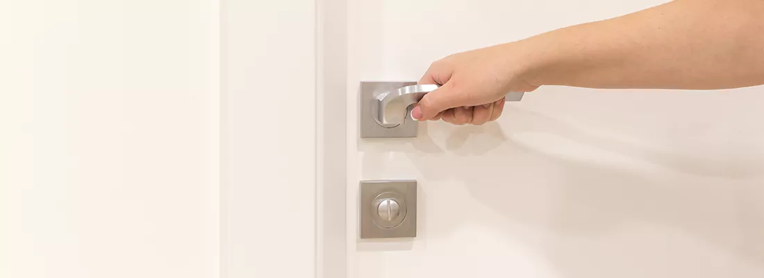 Wireless Push to Lock Door Options in Dunedin, FL